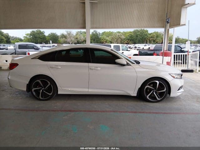 2018 HONDA ACCORD SPORT 13