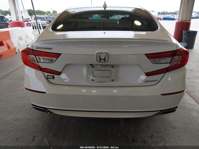 2018 HONDA ACCORD SPORT 16