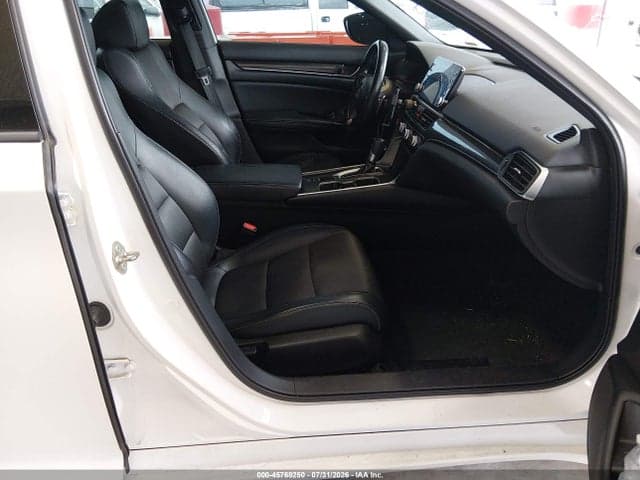 2018 HONDA ACCORD SPORT 5