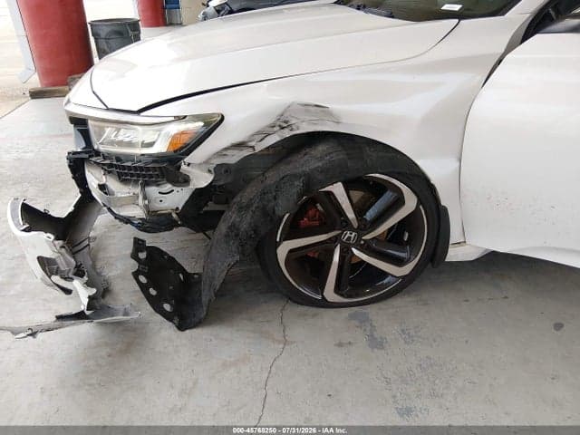 2018 HONDA ACCORD SPORT 6