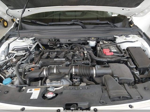 2018 HONDA ACCORD SPORT 10