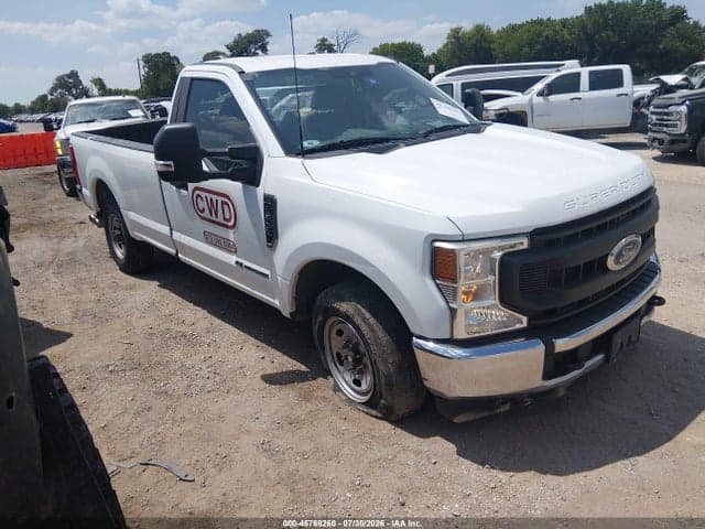 2022 FORD F-250 XL 1