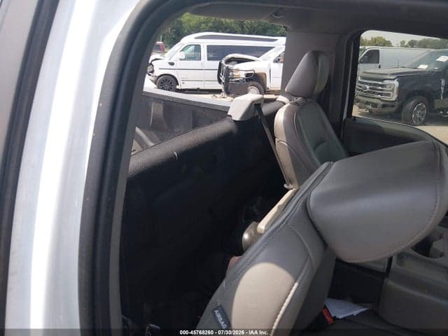 2022 FORD F-250 XL 8