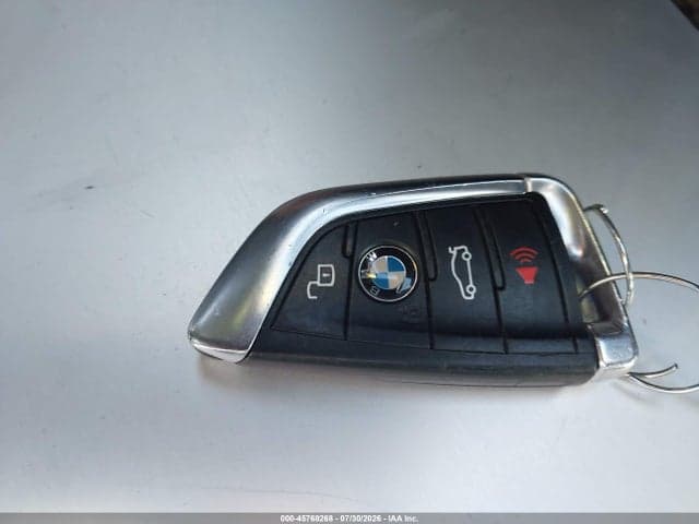 2020 BMW 330I 11