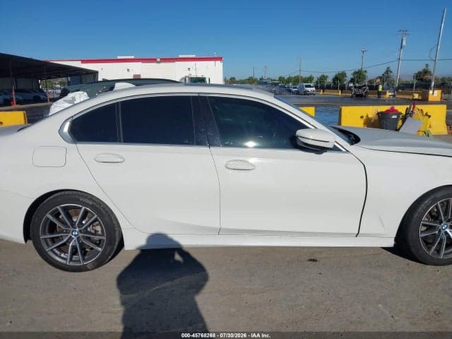 2020 BMW 330I 14