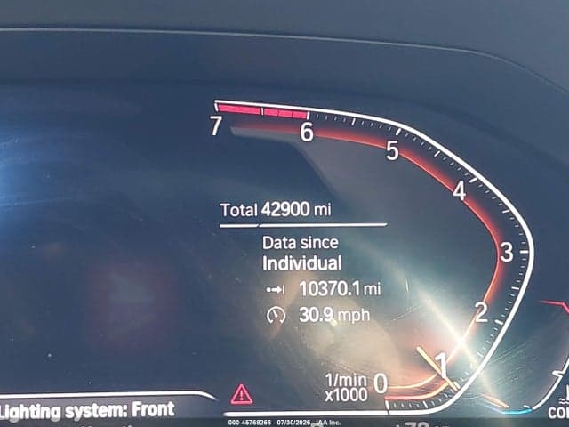 2020 BMW 330I 16