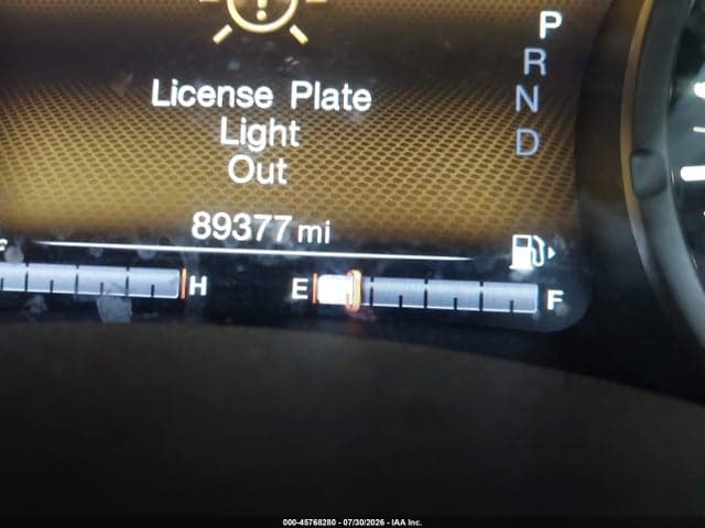 2017 JEEP RENEGADE ALTITUDE 15