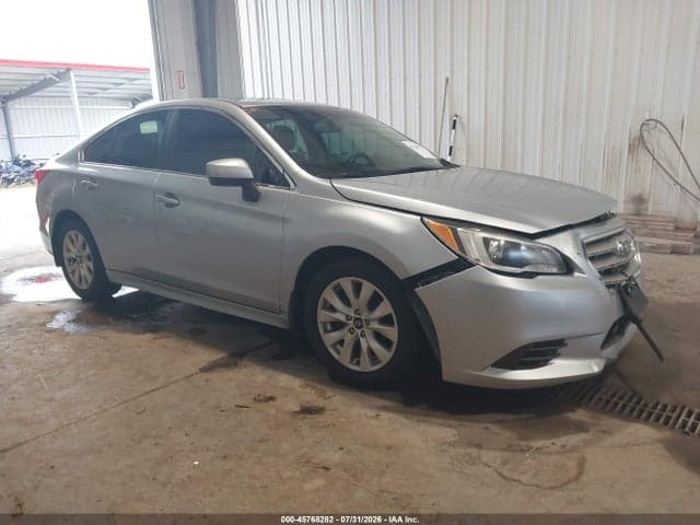 2017 SUBARU LEGACY 2.5I PREMIUM - 1