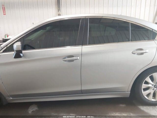 2017 SUBARU LEGACY 2.5I PREMIUM 14