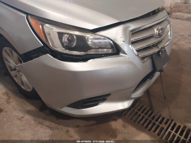 2017 SUBARU LEGACY 2.5I PREMIUM 17