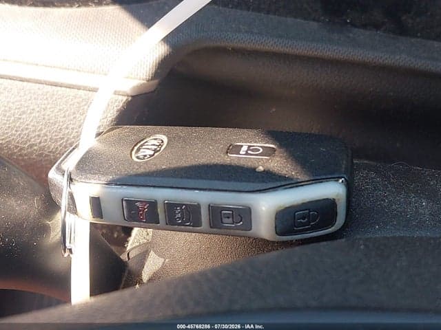 2021 KIA K5 GT-LINE 11