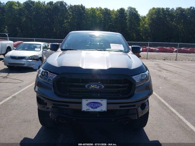 2019 FORD RANGER LARIAT 12