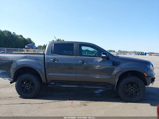 2019 FORD RANGER LARIAT 13