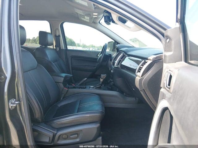 2019 FORD RANGER LARIAT 5
