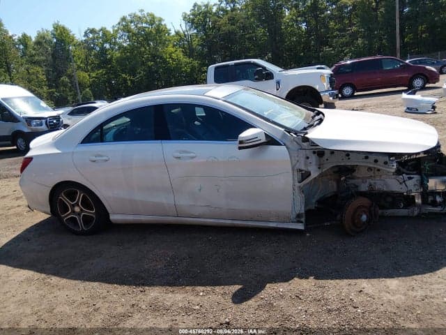 2017 MERCEDES-BENZ CLA 250 4MATIC 13