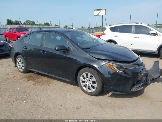 2021 TOYOTA COROLLA LE - 1