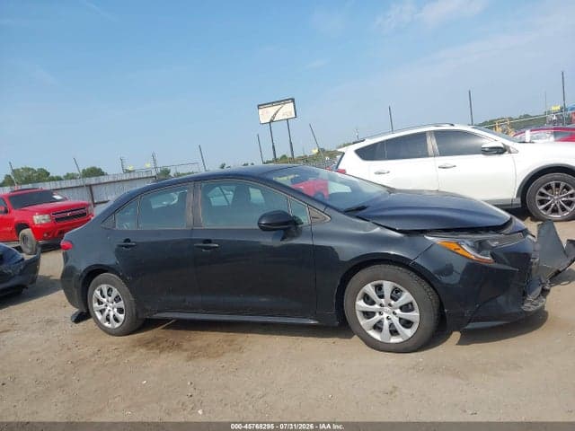 2021 TOYOTA COROLLA LE 14