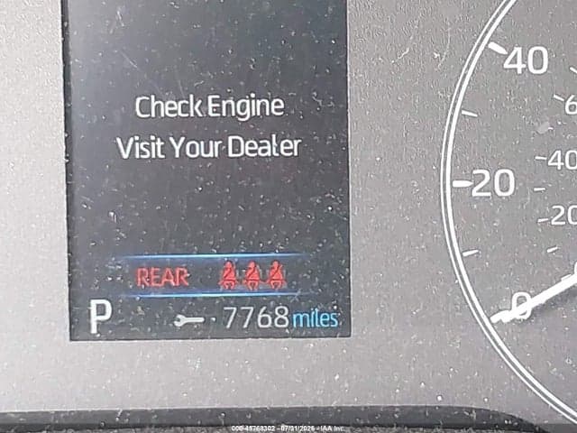 2025 TOYOTA COROLLA SE 15