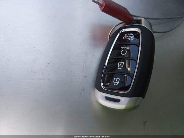 2026 HYUNDAI VENUE SEL 11
