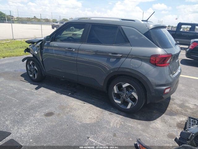 2026 HYUNDAI VENUE SEL 3