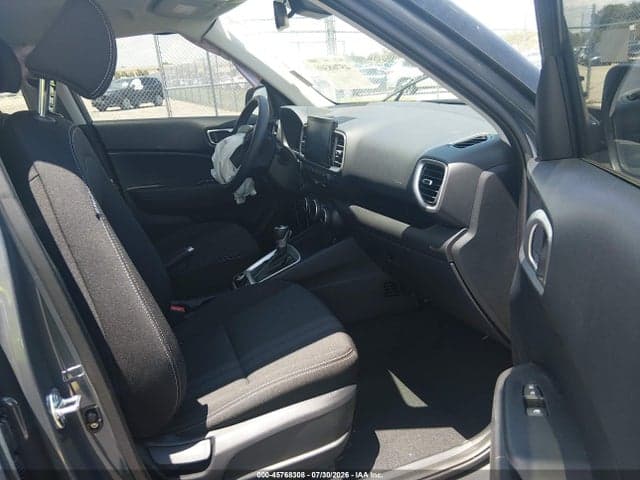 2026 HYUNDAI VENUE SEL 5