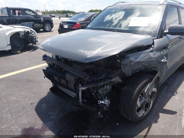 2026 HYUNDAI VENUE SEL 6