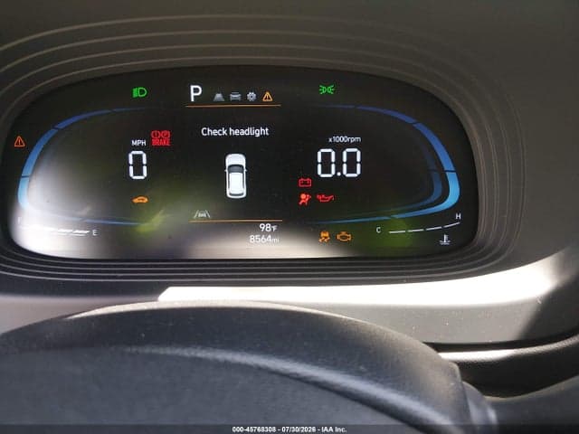 2026 HYUNDAI VENUE SEL 7