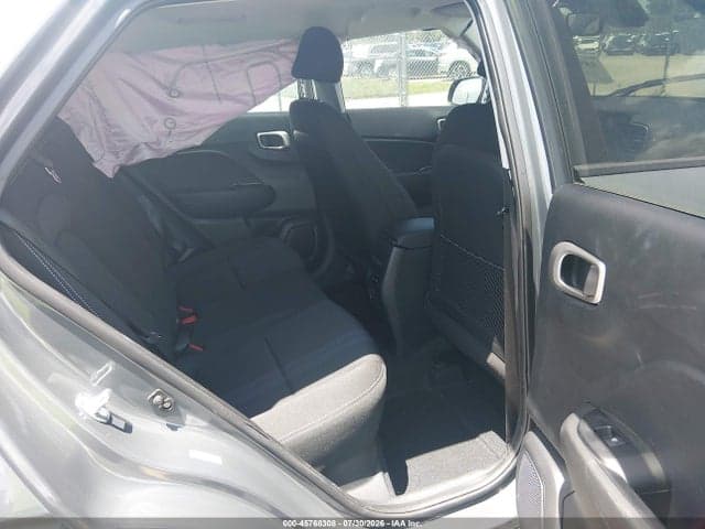 2026 HYUNDAI VENUE SEL 8