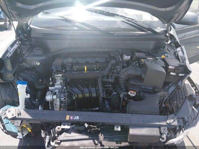 2026 HYUNDAI VENUE SEL 10