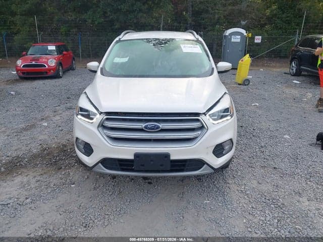 2018 FORD ESCAPE TITANIUM 13
