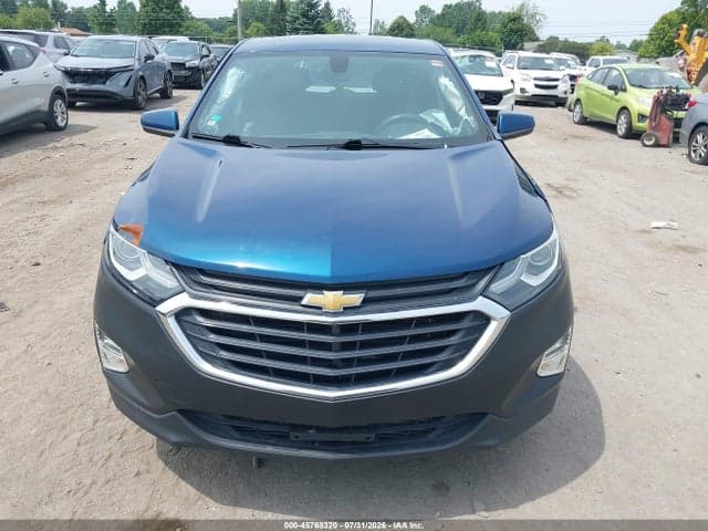 2019 CHEVROLET EQUINOX LT 12