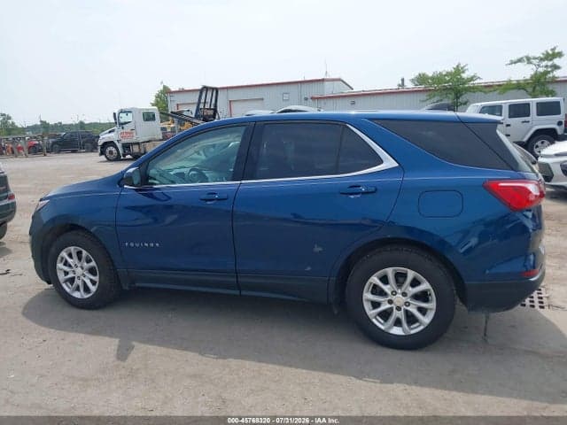 2019 CHEVROLET EQUINOX LT 14
