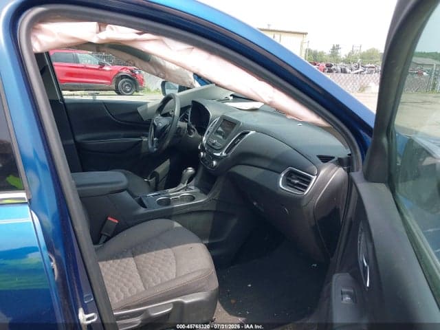 2019 CHEVROLET EQUINOX LT 5