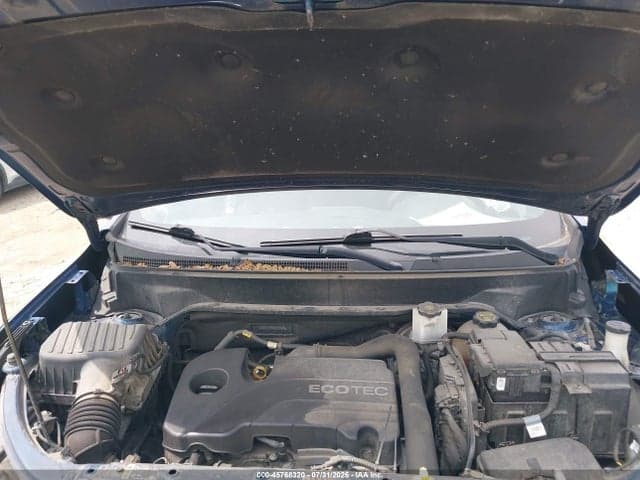 2019 CHEVROLET EQUINOX LT 10