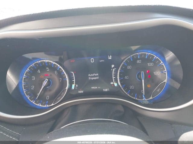 2022 CHRYSLER PACIFICA TOURING L AWD 6