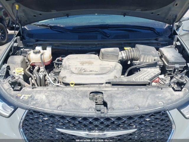 2022 CHRYSLER PACIFICA TOURING L AWD 9