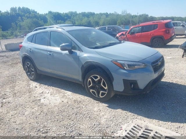 2019 SUBARU CROSSTREK 2.0I LIMITED 1
