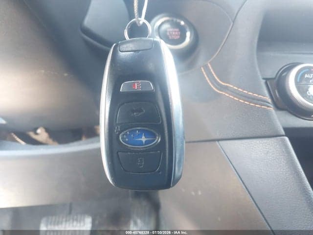 2019 SUBARU CROSSTREK 2.0I LIMITED 11
