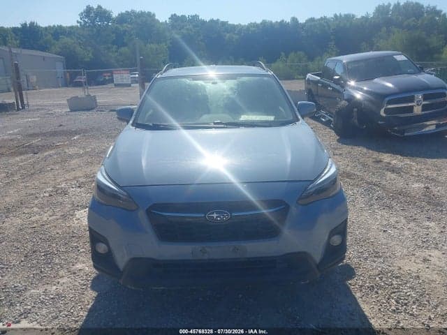 2019 SUBARU CROSSTREK 2.0I LIMITED 12