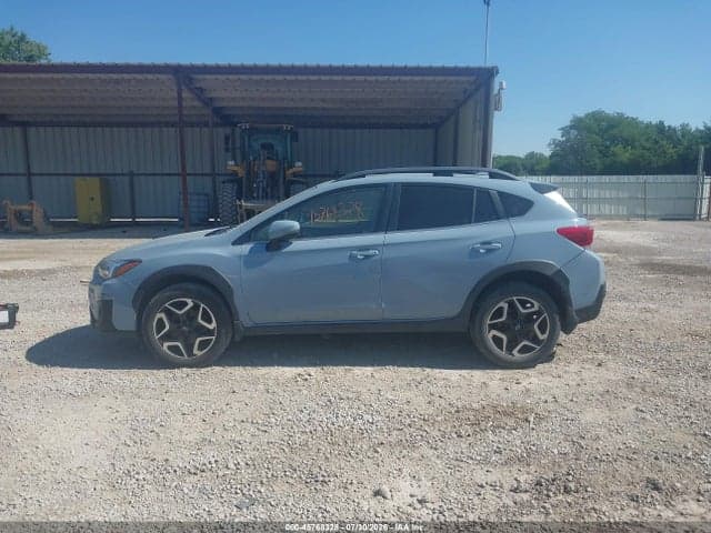 2019 SUBARU CROSSTREK 2.0I LIMITED 14