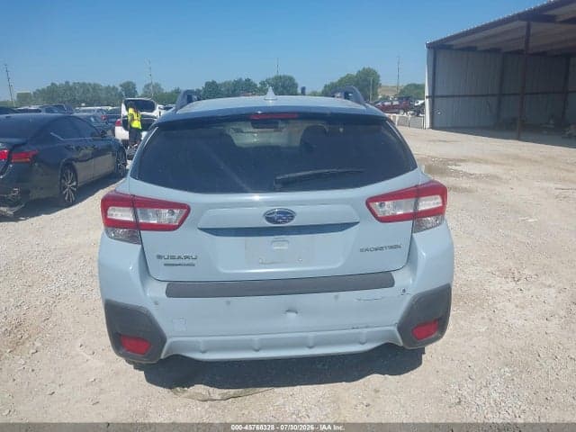 2019 SUBARU CROSSTREK 2.0I LIMITED 16