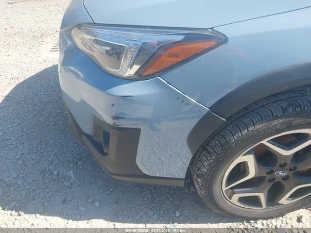 2019 SUBARU CROSSTREK 2.0I LIMITED 17