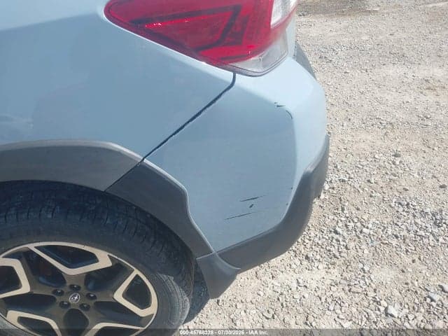 2019 SUBARU CROSSTREK 2.0I LIMITED 19