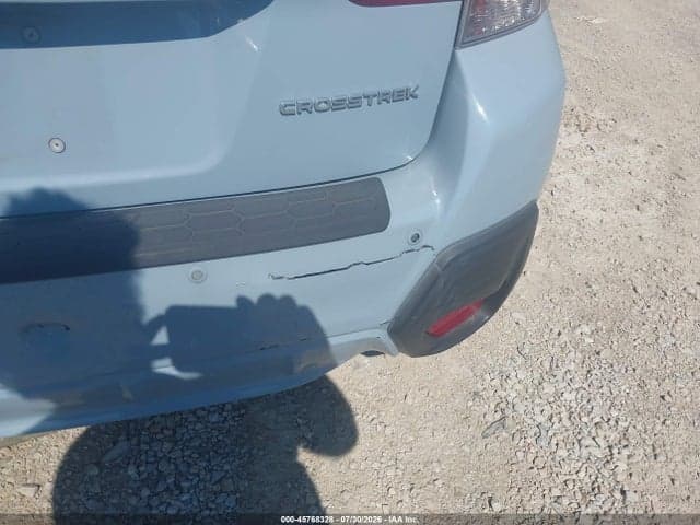 2019 SUBARU CROSSTREK 2.0I LIMITED 6