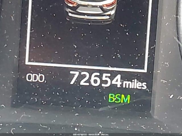 2019 TOYOTA HIGHLANDER XLE 15
