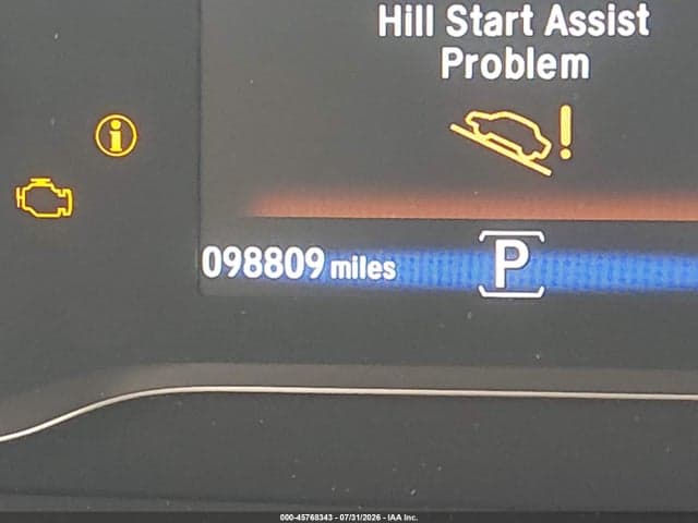 2017 HONDA PILOT EX-L 15