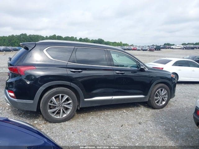 2020 HYUNDAI SANTA FE SEL 13