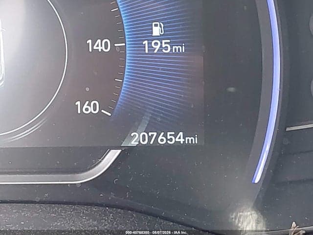 2020 HYUNDAI SANTA FE SEL 15