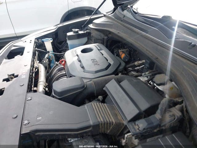 2020 HYUNDAI SANTA FE SEL 10