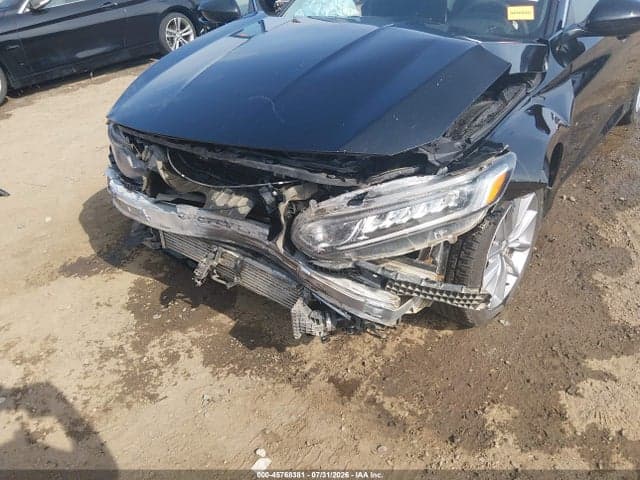 2021 HONDA ACCORD LX 6
